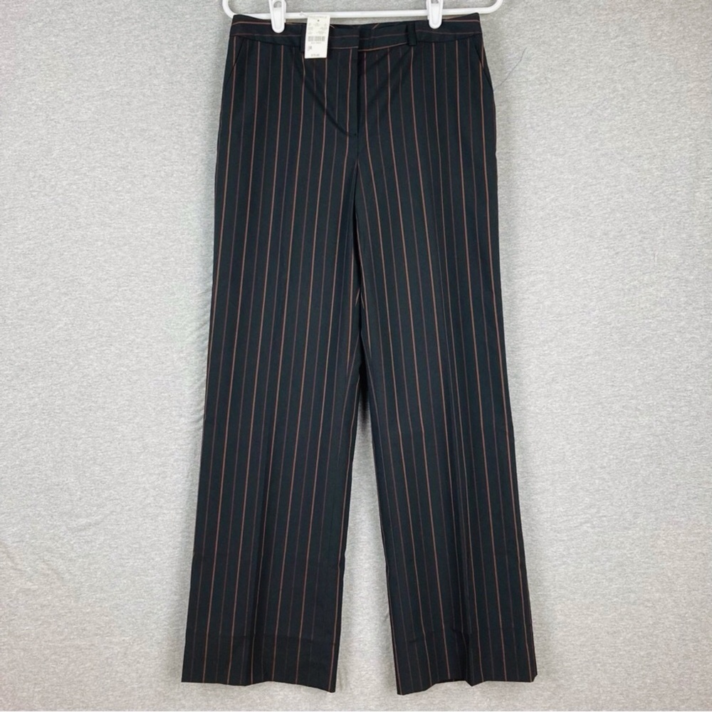 NWT Petite Sophisticate Women's Straight Leg Dress Pants Size 8
